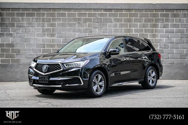 2019 Acura MDX Standard for sale in Edison, NJ