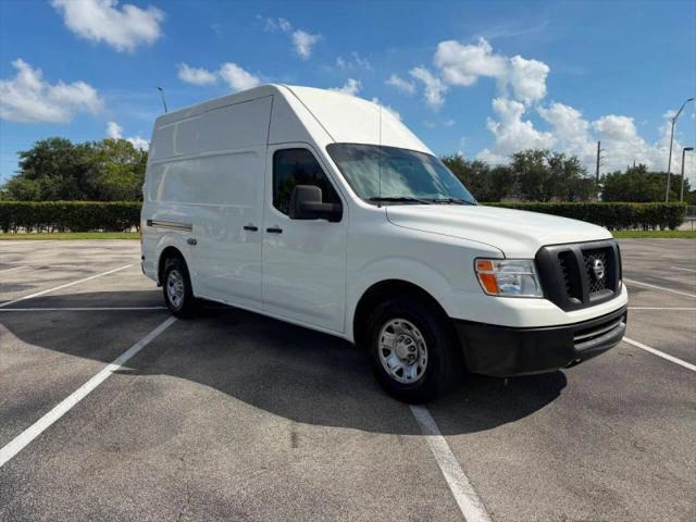2019 Nissan 2500 SV V6 for sale in Hialeah, FL