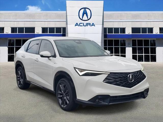 2026 Acura ADX A-Spec for sale in Pembroke Pines, FL