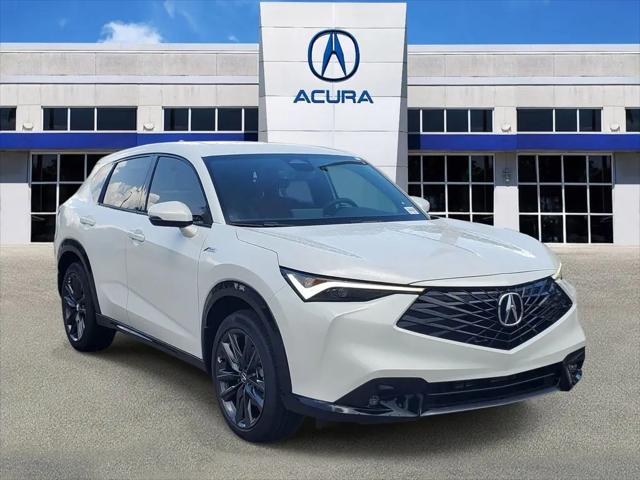 2026 Acura ADX A-Spec for sale in Pembroke Pines, FL