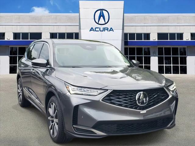2026 Acura MDX Technology Package for sale in Pembroke Pines, FL