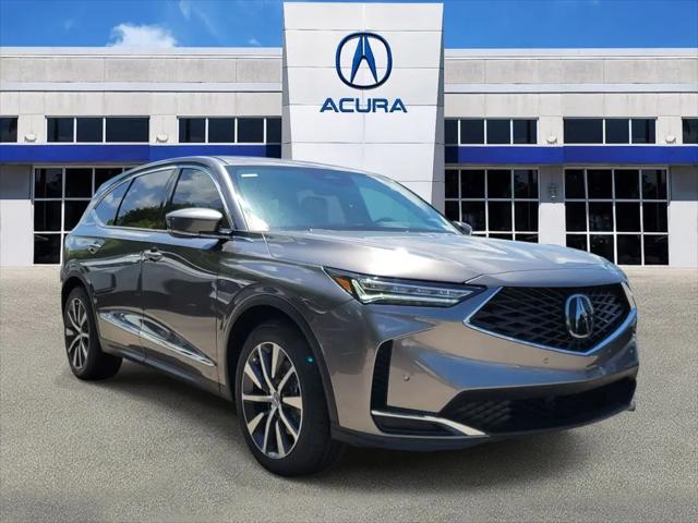 2026 Acura MDX Technology Package for sale in Pembroke Pines, FL