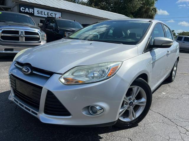 2012 Ford Focus SE for sale in Tampa, FL