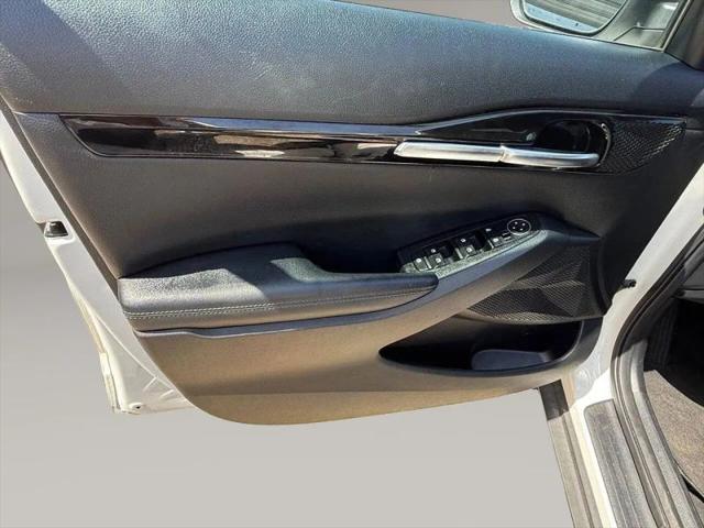 2022 Kia Seltos EX