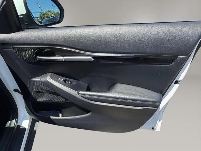 2022 Kia Seltos EX