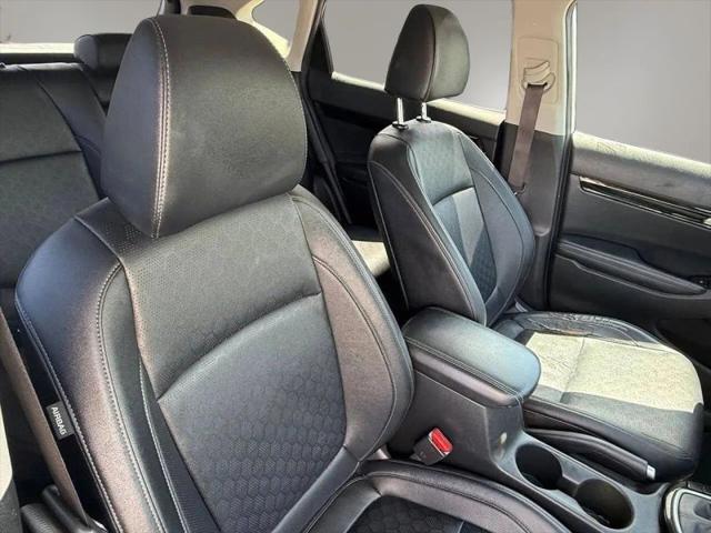 2022 Kia Seltos EX