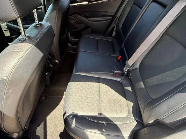 2022 Kia Seltos EX