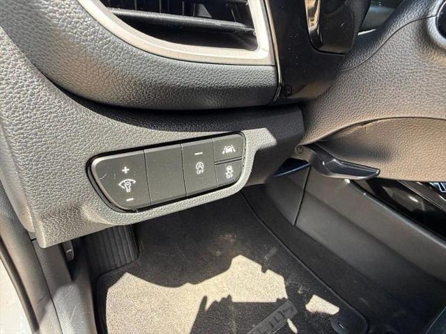 2022 Kia Seltos EX