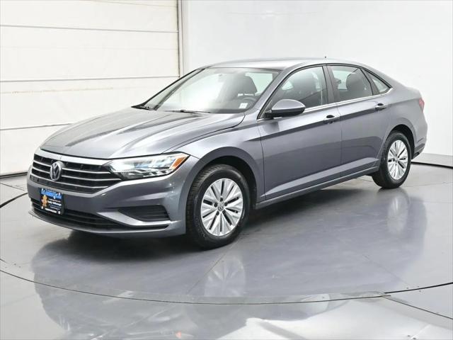 2020 Volkswagen Jetta 1.4T S for sale in Bronx, NY