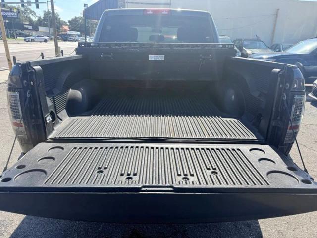 2017 Ram 1500 Express Crew Cab 4x4 57 Box