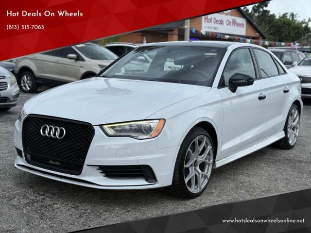 2015 Audi A3 1.8T Premium for sale in Tampa, FL