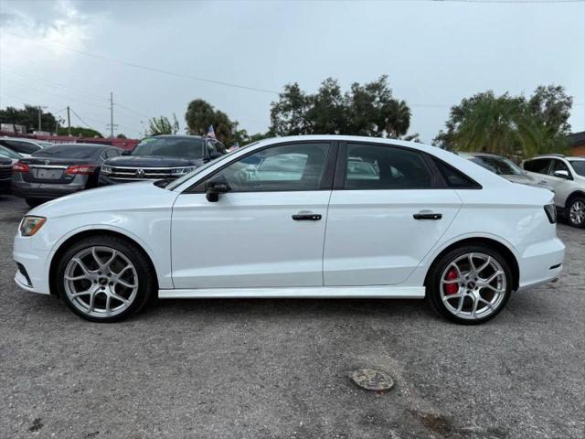 2015 Audi A3 1.8T Premium