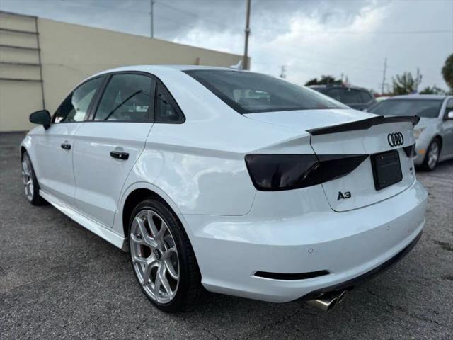 2015 Audi A3 1.8T Premium