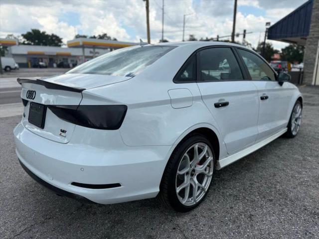 2015 Audi A3 1.8T Premium