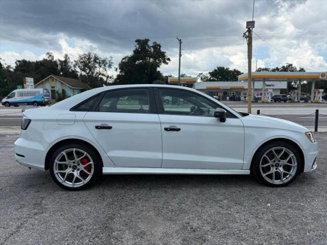 2015 Audi A3 1.8T Premium