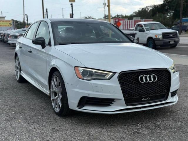 2015 Audi A3 1.8T Premium