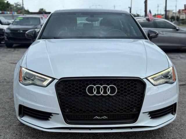 2015 Audi A3 1.8T Premium