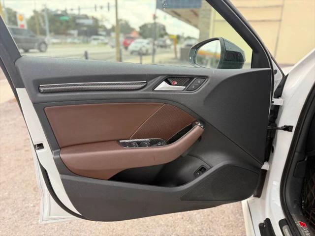 2015 Audi A3 1.8T Premium