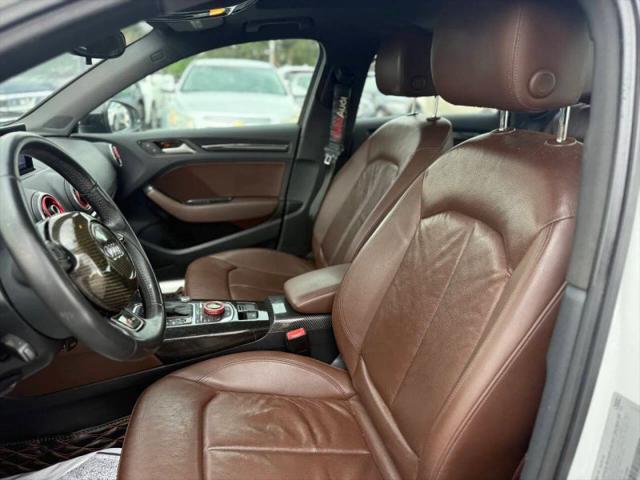 2015 Audi A3 1.8T Premium