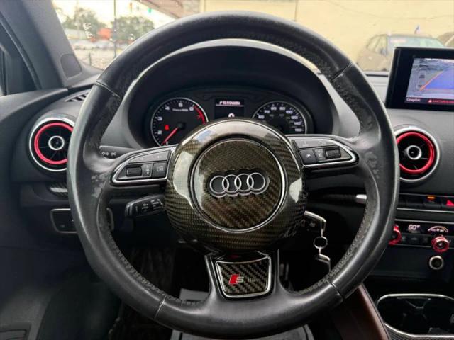 2015 Audi A3 1.8T Premium