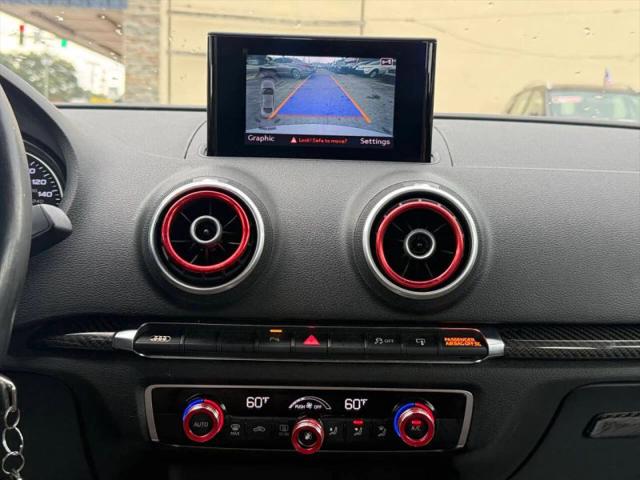 2015 Audi A3 1.8T Premium