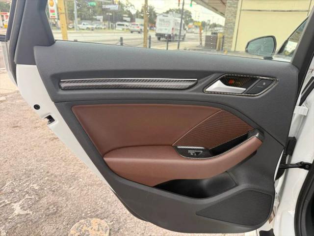 2015 Audi A3 1.8T Premium