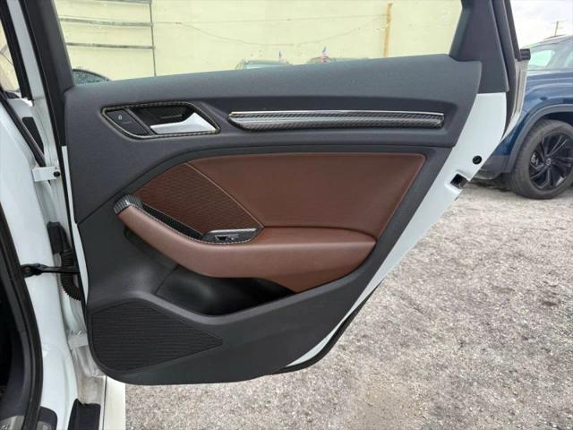 2015 Audi A3 1.8T Premium
