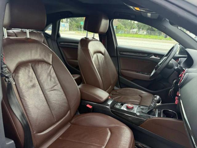 2015 Audi A3 1.8T Premium
