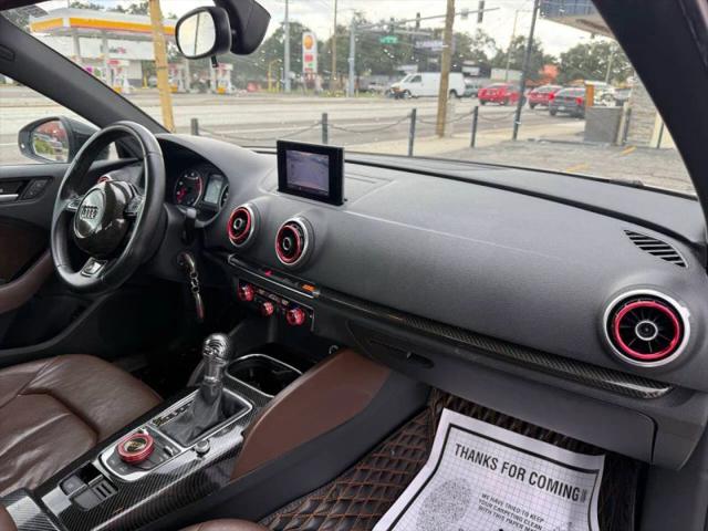 2015 Audi A3 1.8T Premium