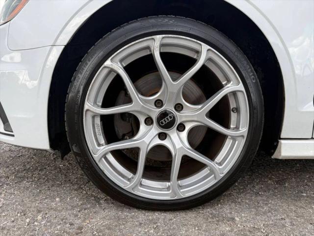 2015 Audi A3 1.8T Premium