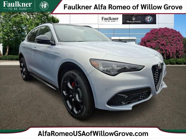2026 Alfa Romeo Stelvio AWD for sale in Willow Grove, PA