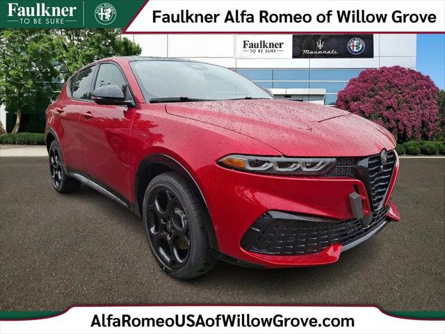 2026 Alfa Romeo Tonale Sprint AWD for sale in Willow Grove, PA
