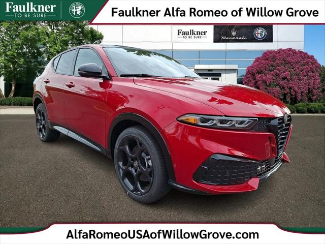 2026 Alfa Romeo Tonale Sprint AWD for sale in Willow Grove, PA