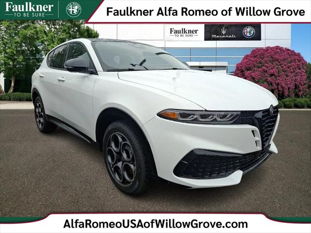 2026 Alfa Romeo Tonale Sprint AWD for sale in Willow Grove, PA