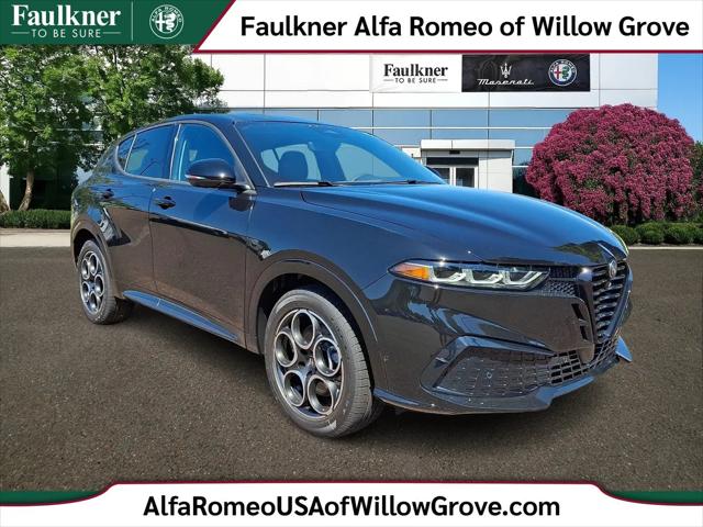 2026 Alfa Romeo Tonale Sprint AWD for sale in Willow Grove, PA