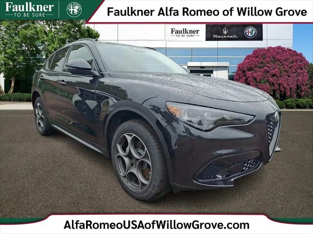 2026 Alfa Romeo Stelvio AWD for sale in Willow Grove, PA