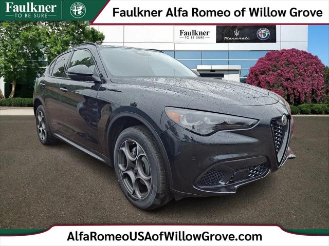 2026 Alfa Romeo Stelvio AWD for sale in Willow Grove, PA