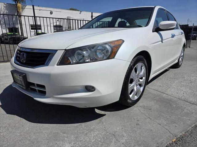 2009 Honda Accord EX-L for sale in Antioch, CA