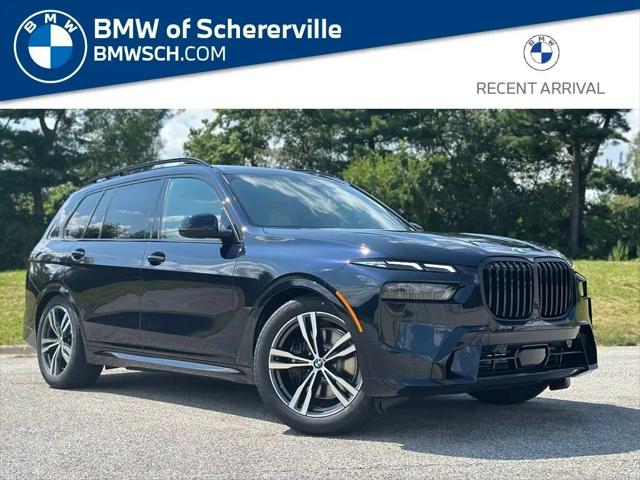 2027 BMW X7 xDrive40i for sale in Schererville, IN