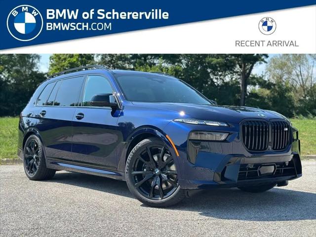 2027 BMW X7 M60i for sale in Schererville, IN