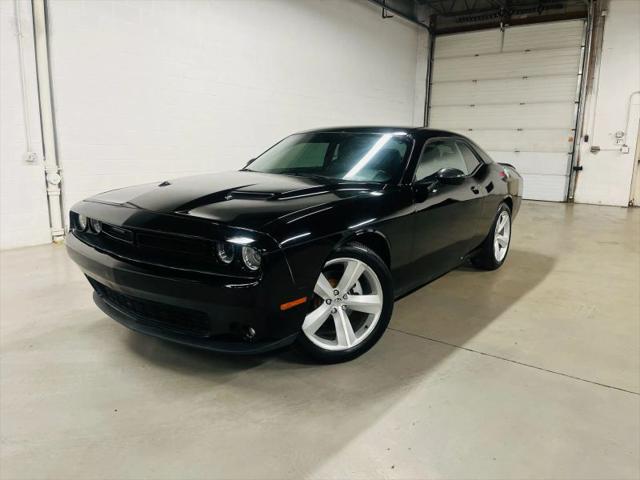 2016 Dodge Challenger SXT Plus for sale in Addison, IL