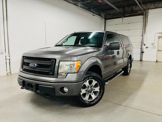 2013 Ford F-150 STX for sale in Addison, IL