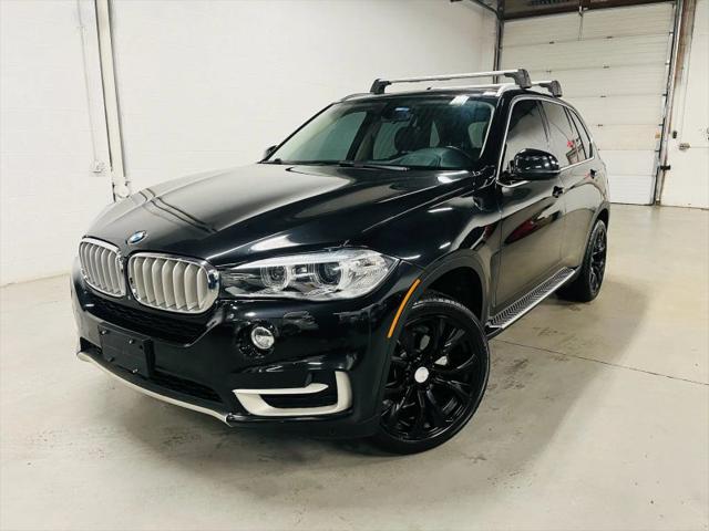 2014 BMW X5 xDrive35i for sale in Addison, IL