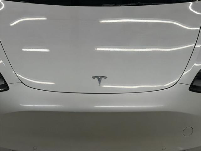 2021 Tesla Model 3 Standard Range Plus Rear-Wheel Drive