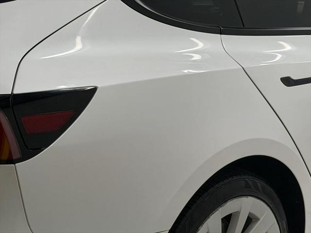 2021 Tesla Model 3 Standard Range Plus Rear-Wheel Drive