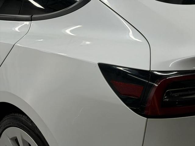 2021 Tesla Model 3 Standard Range Plus Rear-Wheel Drive