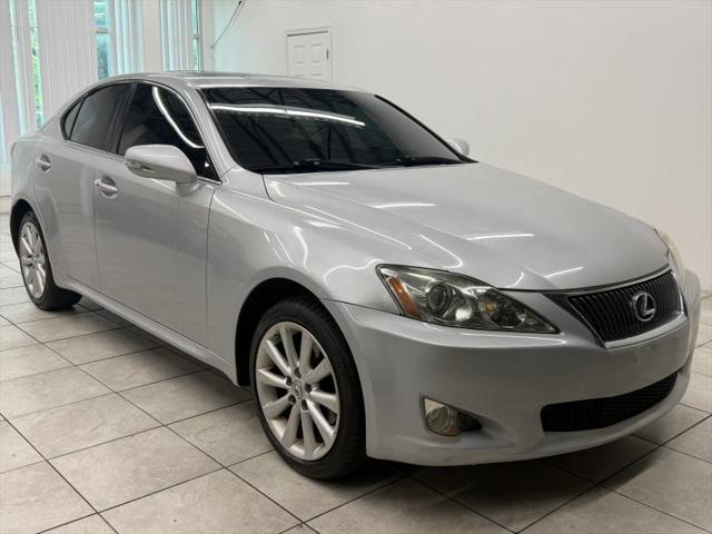 2009 Lexus IS 250 250 Sport for sale in Chantilly, VA