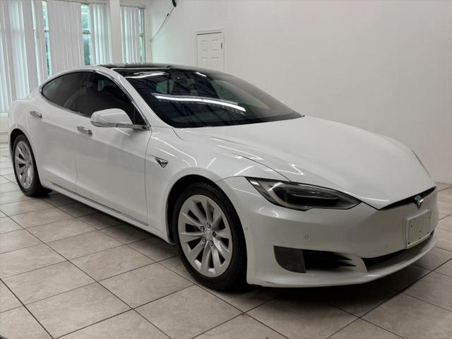 2017 Tesla Model S 75D for sale in Chantilly, VA