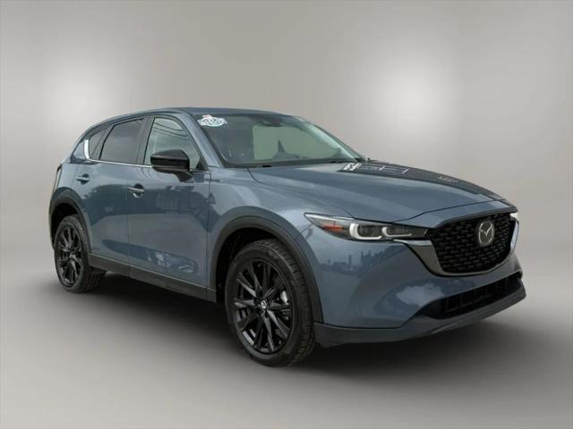 2023 Mazda CX-5 2.5 S Carbon Edition for sale in Redford, MI