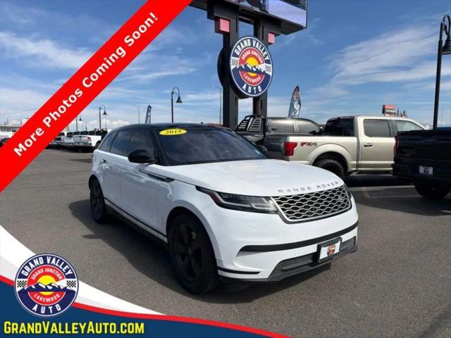 2018 Land Rover Range Rover Velar P380 S for sale in Lakewood, CO